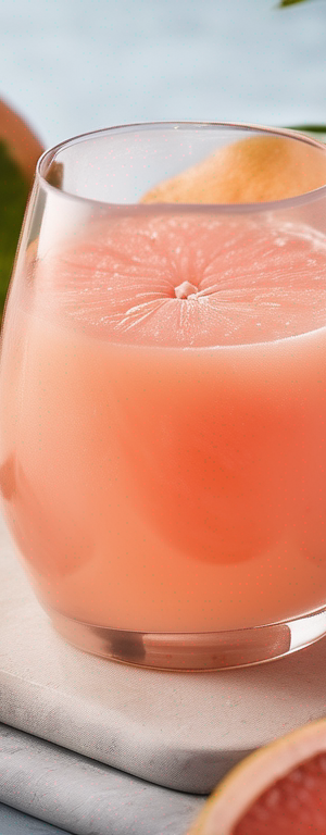 Safely Storing Frozen Grapefruit Juice Concentrate for Extended Freshness