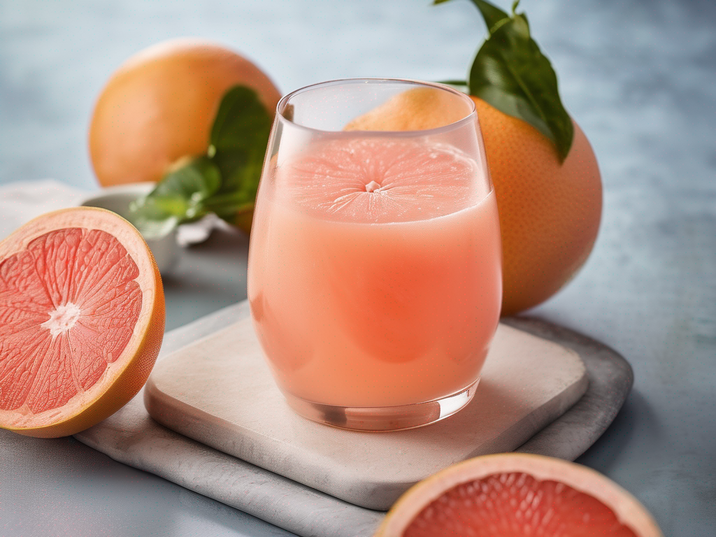 Safely Storing Frozen Grapefruit Juice Concentrate for Extended Freshness