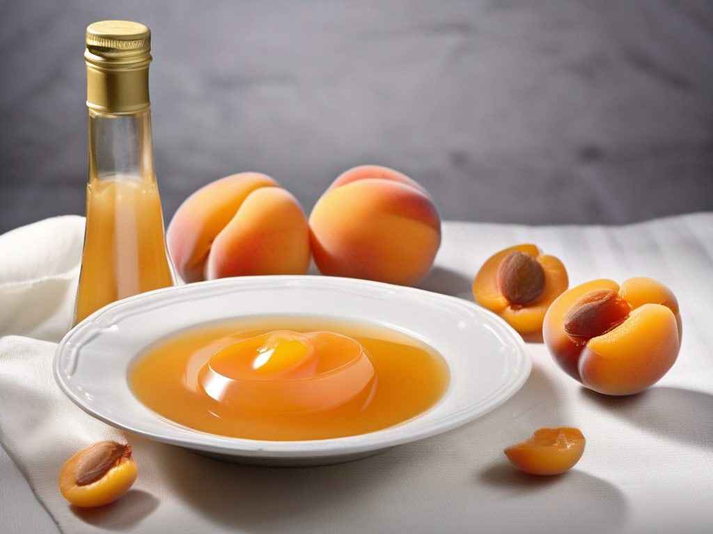 Safely Storing Leftover Apricot Nectar: A Comprehensive Guide