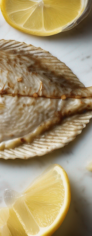 Safely Storing Leftover Flounder Fresh Cooked in the Refrigerator