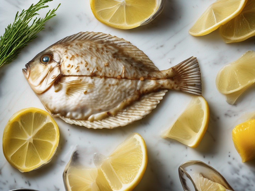 Safely Storing Leftover Flounder Fresh Cooked in the Refrigerator