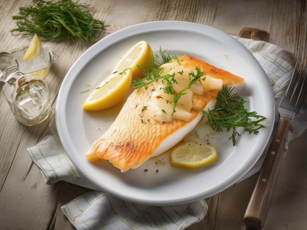 Safely Storing Leftover Haddock Fresh Cooked for Future Meals
