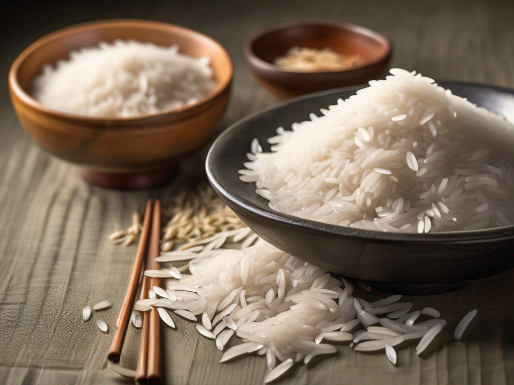 Safely Storing Opened Chicken and Rice Baby Food in the Refrigerator
