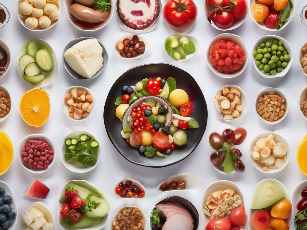 Safely Storing Opened Fish Stock or Broth Sold Unrefrigerated