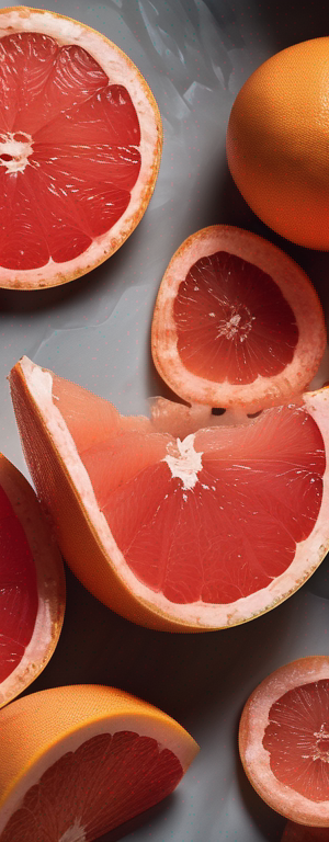 Safely Storing Opened Grapefruit Sections Canned