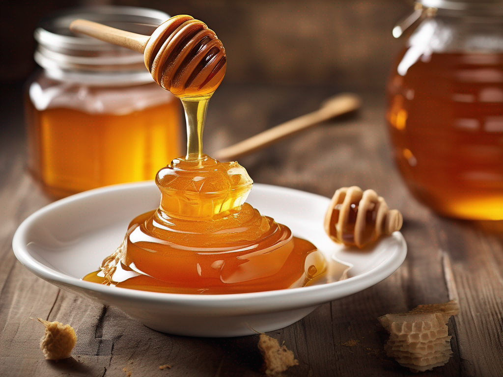 Safely Storing Opened Honey Dijon Salad Dressing: Tips for Commercially Bottled, Unrefrigerated Products