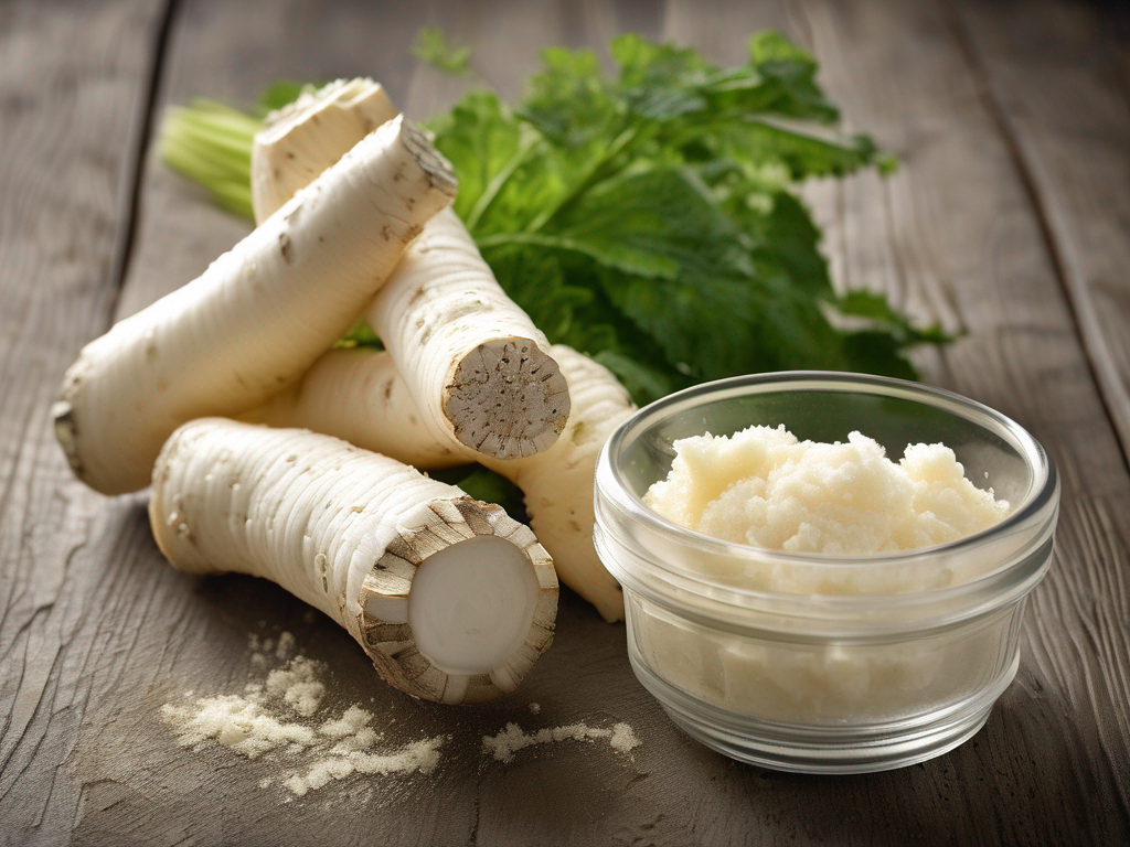 Safely Storing Opened Horseradish Prepared Commercially Bottled Sold Unrefrigerated