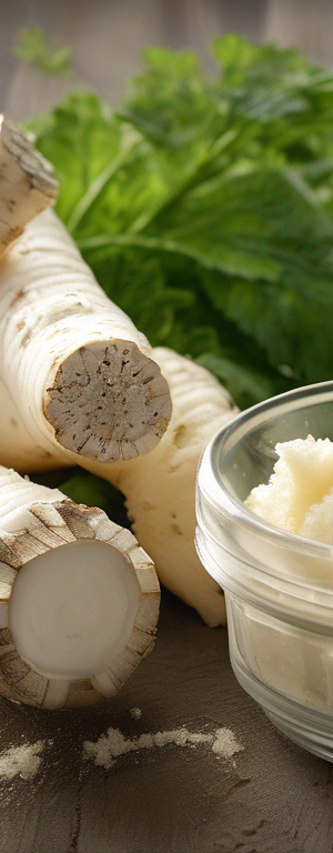 Safely Storing Opened Horseradish Prepared Commercially Bottled Sold Unrefrigerated