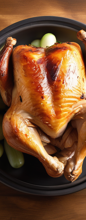 Safely Storing Pre Cooked Rotisserie Chicken in the Refrigerator