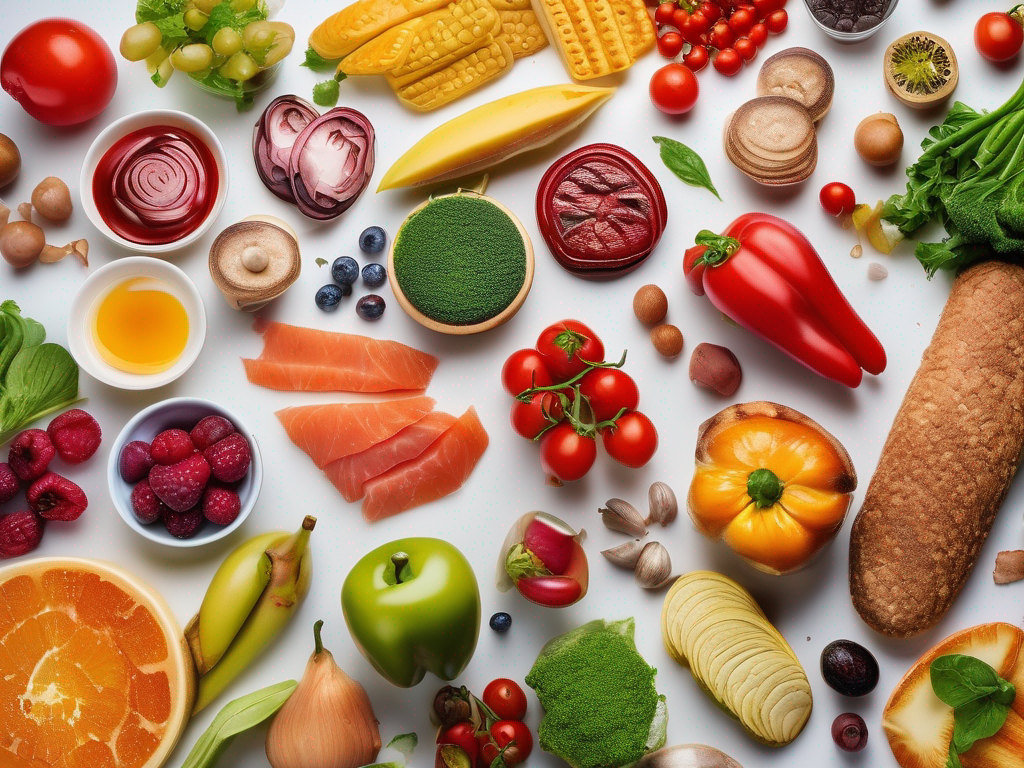 Safely Thaw and Reheat Pancakes Purchased Commercially Frozen