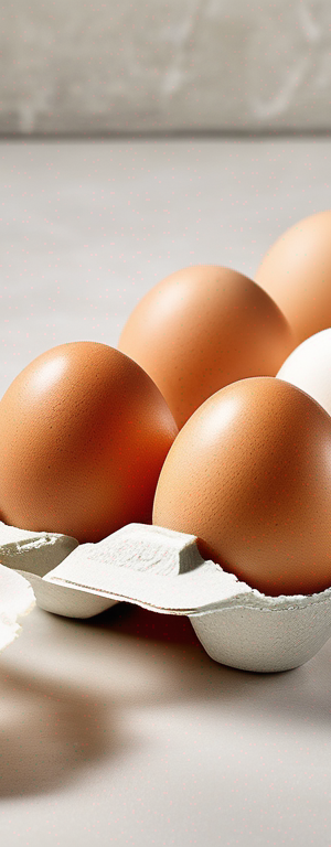 Safely Thawing Out Egg Substitutes Sold Frozen: Tips and Best Practices