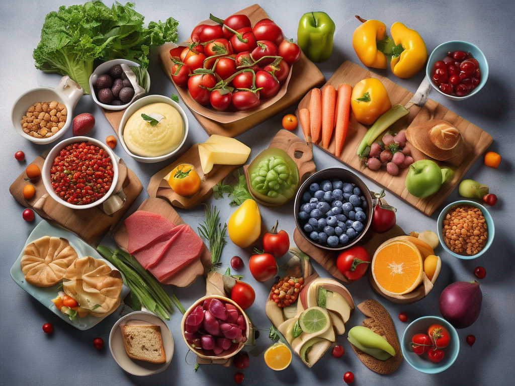 Safely Thawing Perch Purchased Commercially Frozen Raw