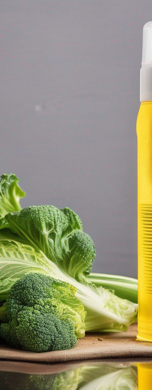 Safely Using Expired Cooking Spray Vegetable Oil Spray