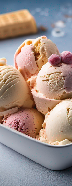 Safely Using Expired Ice Cream Topping or Syrup: A Comprehensive Guide