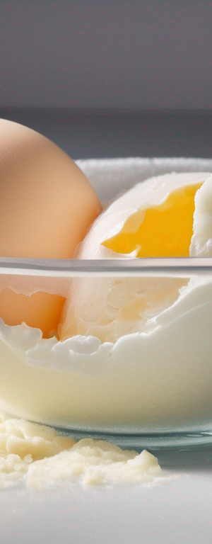 Safely Using Up Opened Frozen Egg Substitute Before it Expires