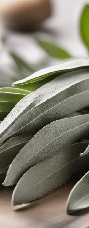 Sage Storage Hacks: Preventing Wilting and Spoilage