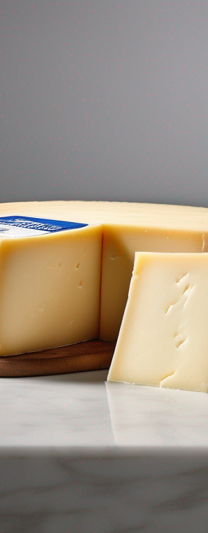 Salvaging Fontina Cheese Sold in Wrapped Block Opened: What to Do If It Smells Off