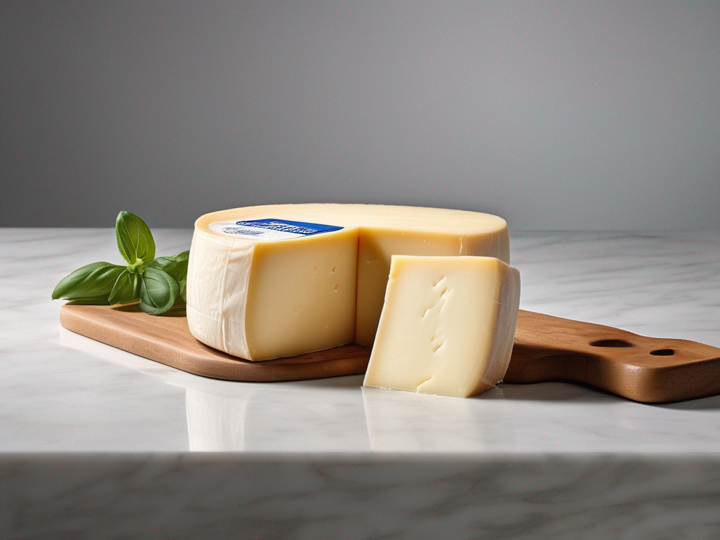 Salvaging Fontina Cheese Sold in Wrapped Block Opened: What to Do If It Smells Off