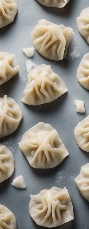 Salvaging Freezer Burnt Frozen Dumplings: Tips and Tricks