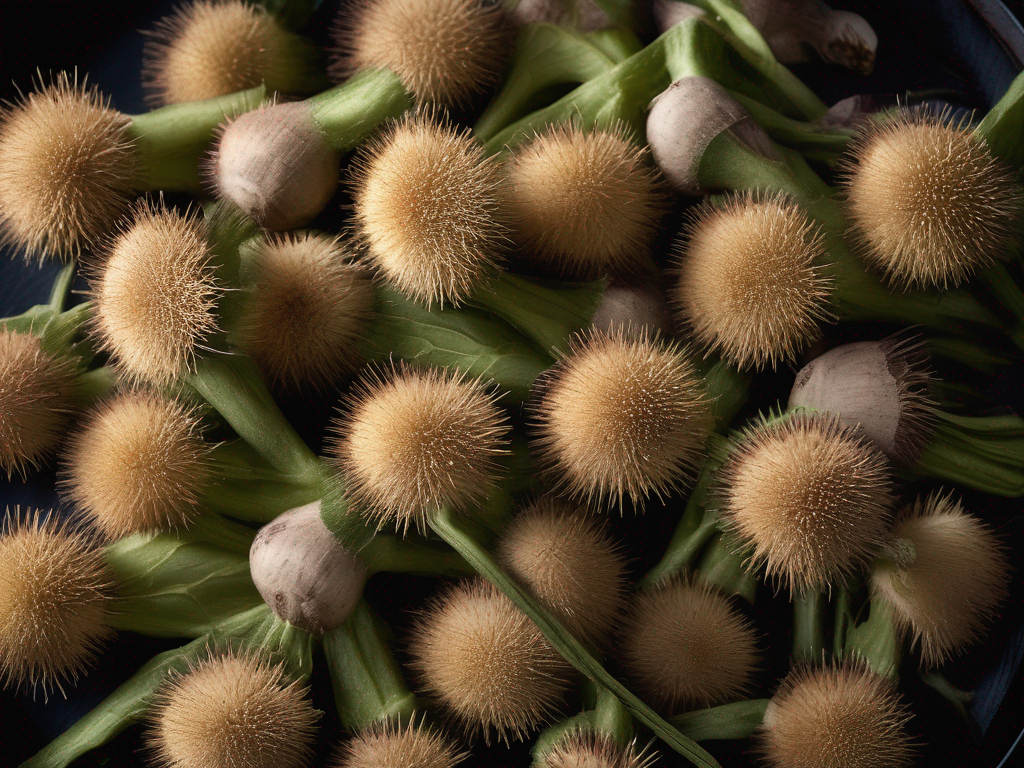 Salvaging Mushy Burdock: Tips for Food Safety and Storage