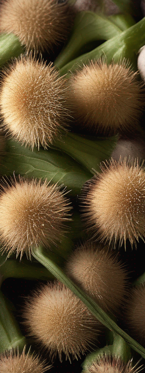 Salvaging Mushy Burdock: Tips for Food Safety and Storage
