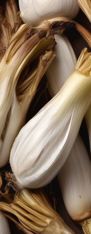 Salvaging Wilted Chicory Roots: A Guide to Reviving Your Produce