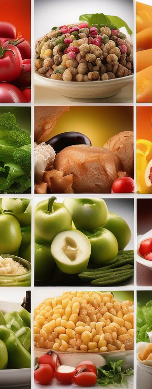 Share The Meals: A Guide to Safe Food Sharing