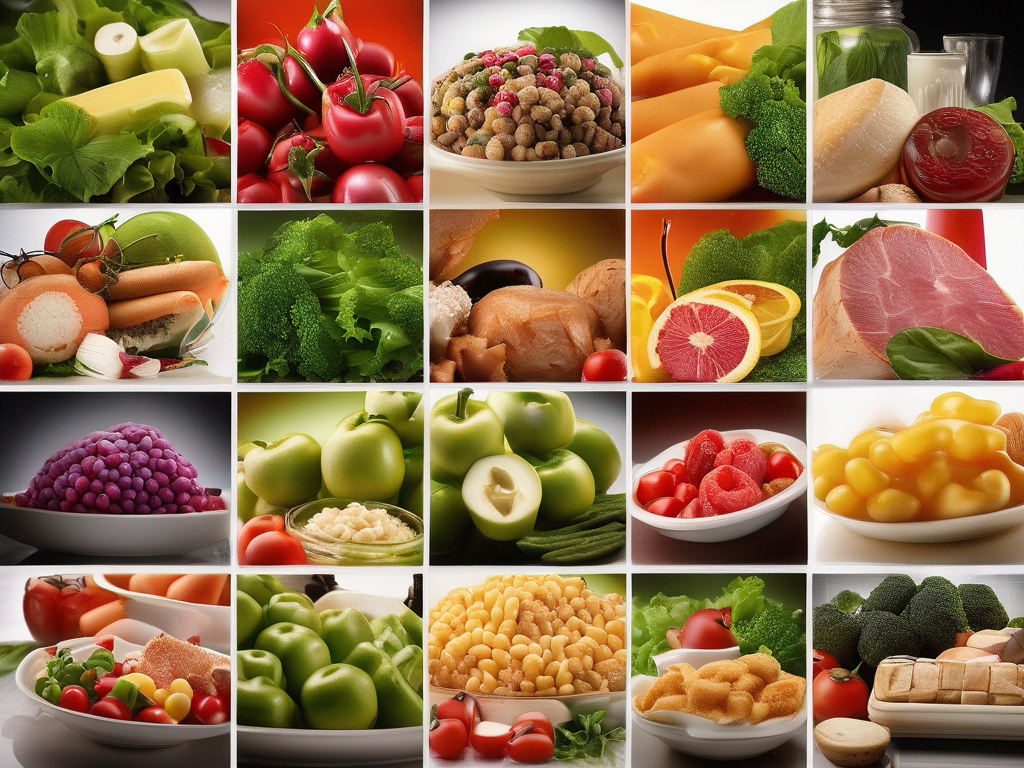 Share The Meals: A Guide to Safe Food Sharing