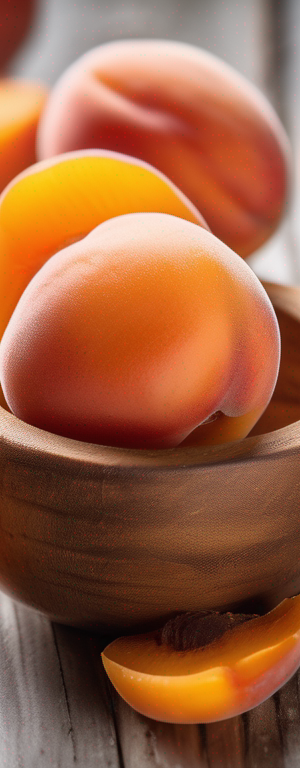 Signs Fresh Apricots Whole Have Gone Bad