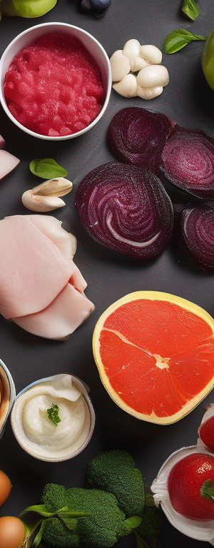 Signs Lowbush Blueberries Have Gone Bad and Should Not Be Consumed