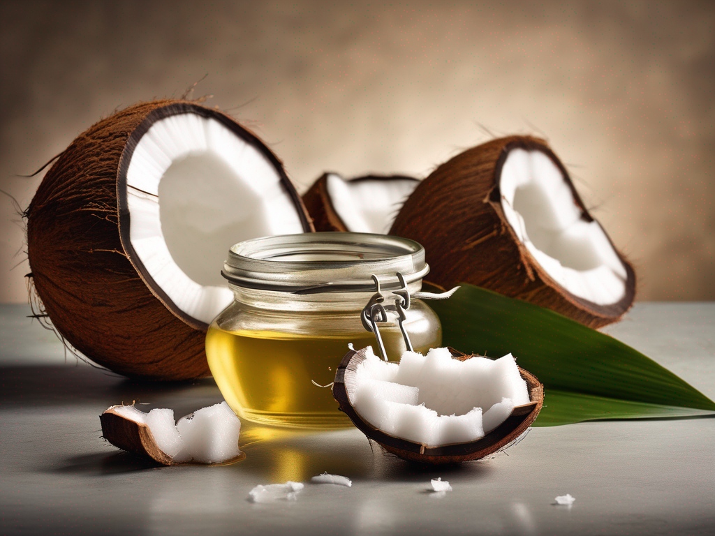 Signs of Expired Coconut Oil: What to Look For and What to Do Next