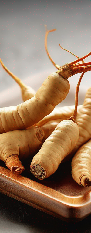 Signs of Ginseng Spoilage and How to Prevent It