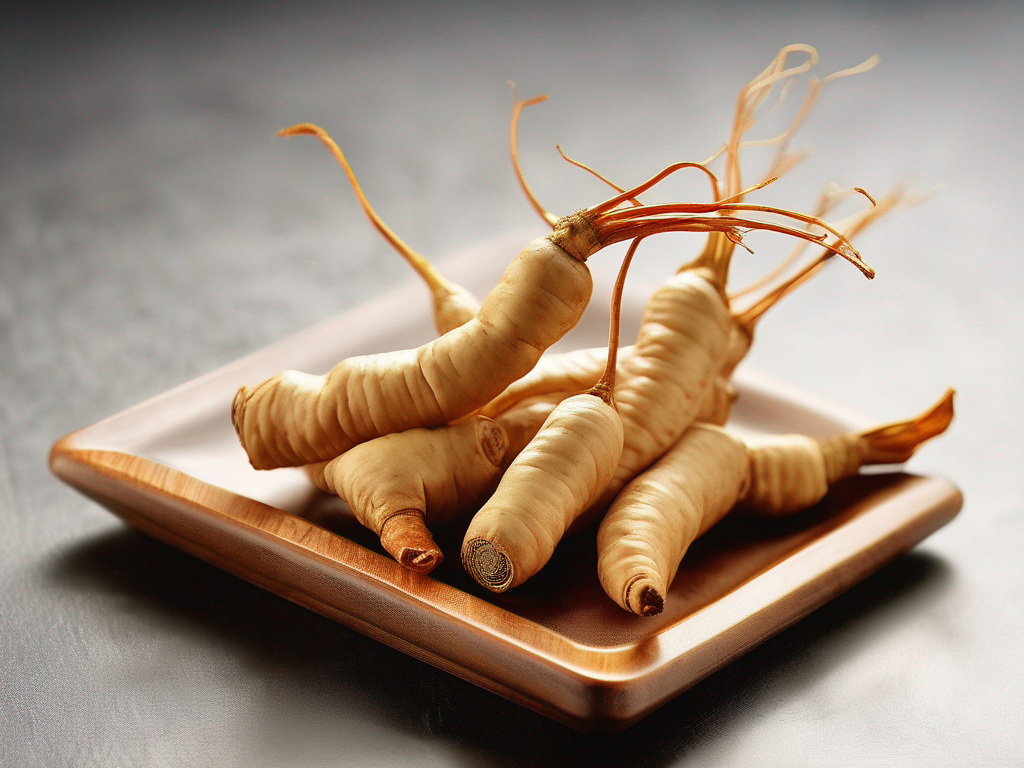 Signs of Ginseng Spoilage and How to Prevent It
