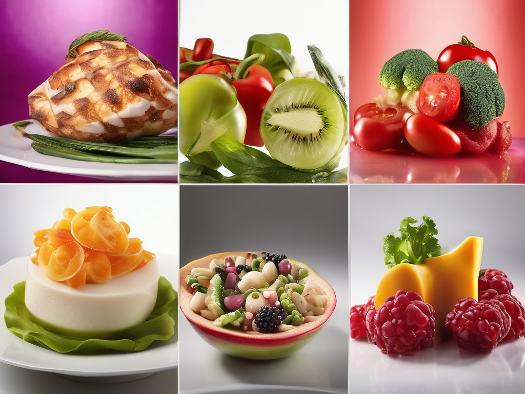 Signs of Spoilage in Gravy Beef Commercially Bottled or Canned Opened