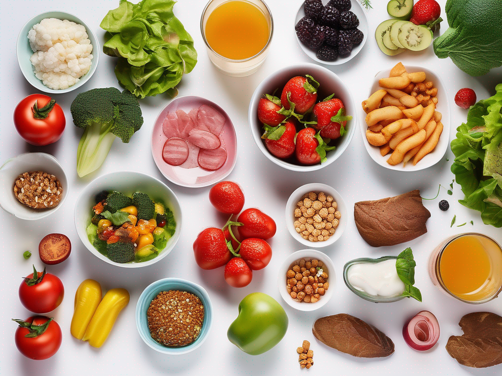 Signs of Spoilage in Hummus: Commercially Packaged, Refrigerated, and Opened