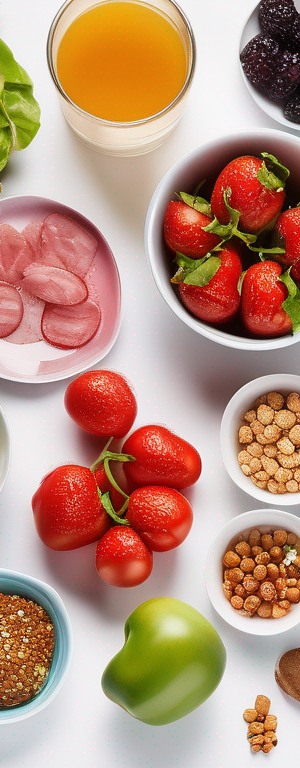 Signs of Spoilage in Hummus: Commercially Packaged, Refrigerated, and Opened