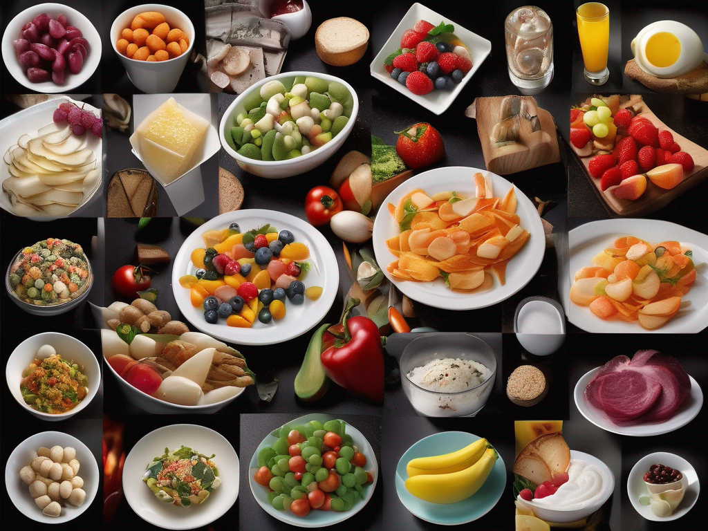 Signs of Spoilage in Opened Canned Refried Beans