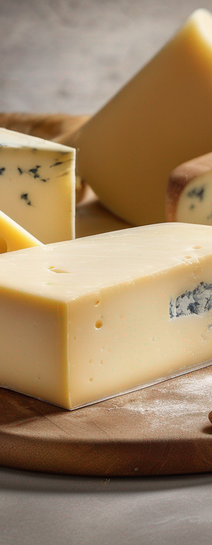 Signs of Spoilage in Unopened Beaufort Cheese