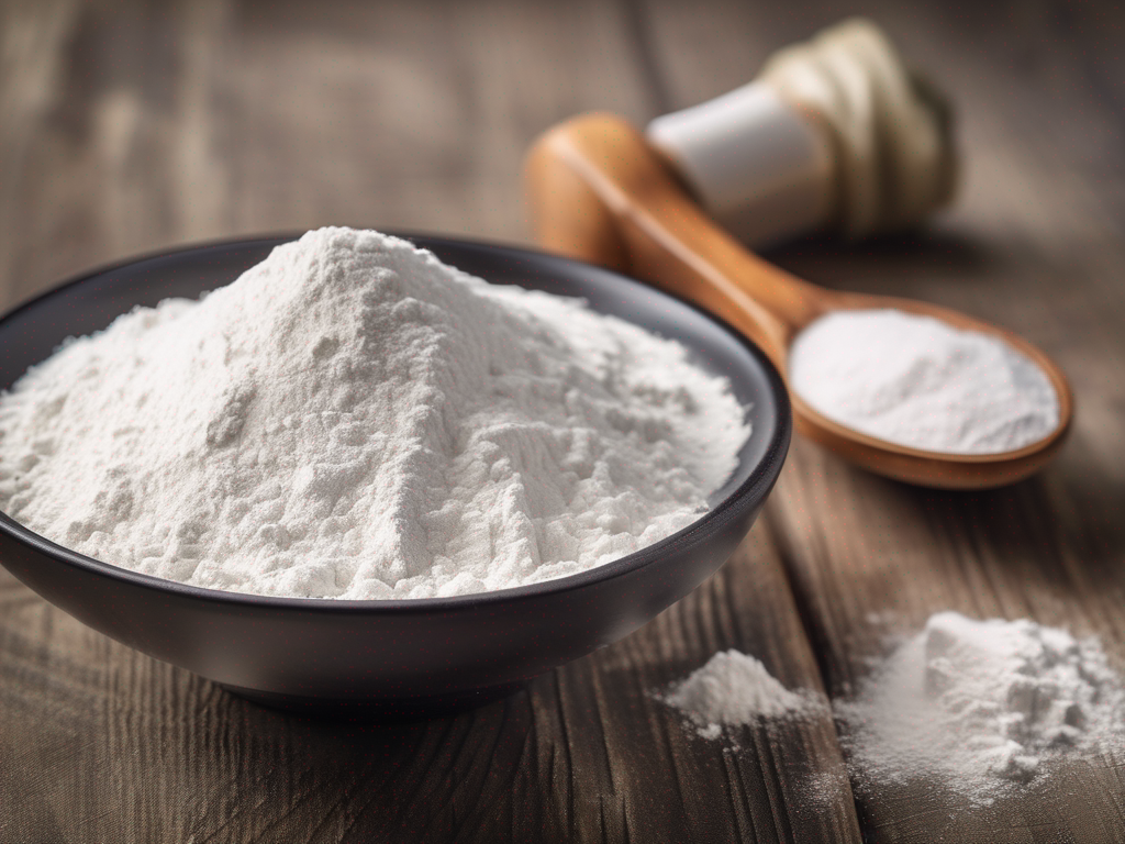 Signs of Spoiled Creatine Monohydrate Powder: How to Tell if Your Supplement Has Gone Bad