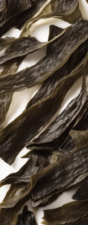 Signs of Spoiled Dried Kelp Kombu: When to Toss It Out