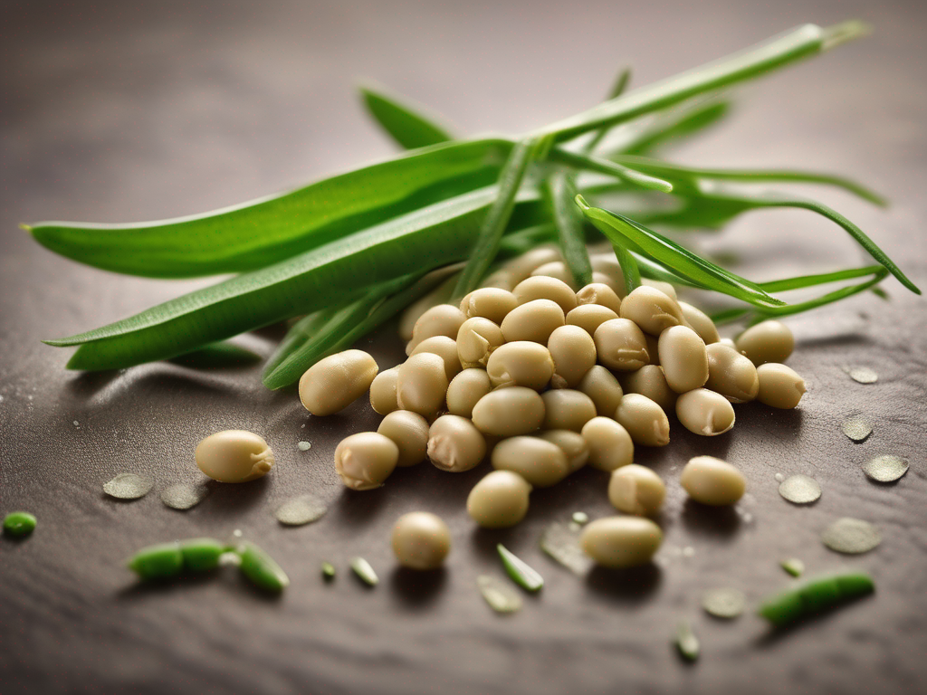 Signs of Spoiled Grass Pea and When to Throw it Out