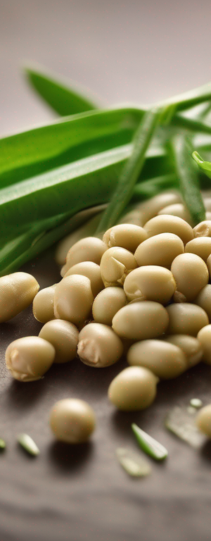 Signs of Spoiled Grass Pea and When to Throw it Out