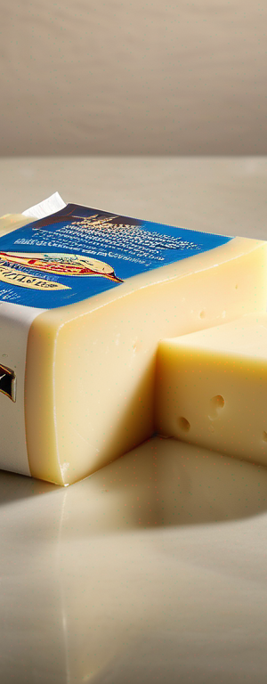 Signs of Spoiled Opened Packaged Monterey Jack Cheese