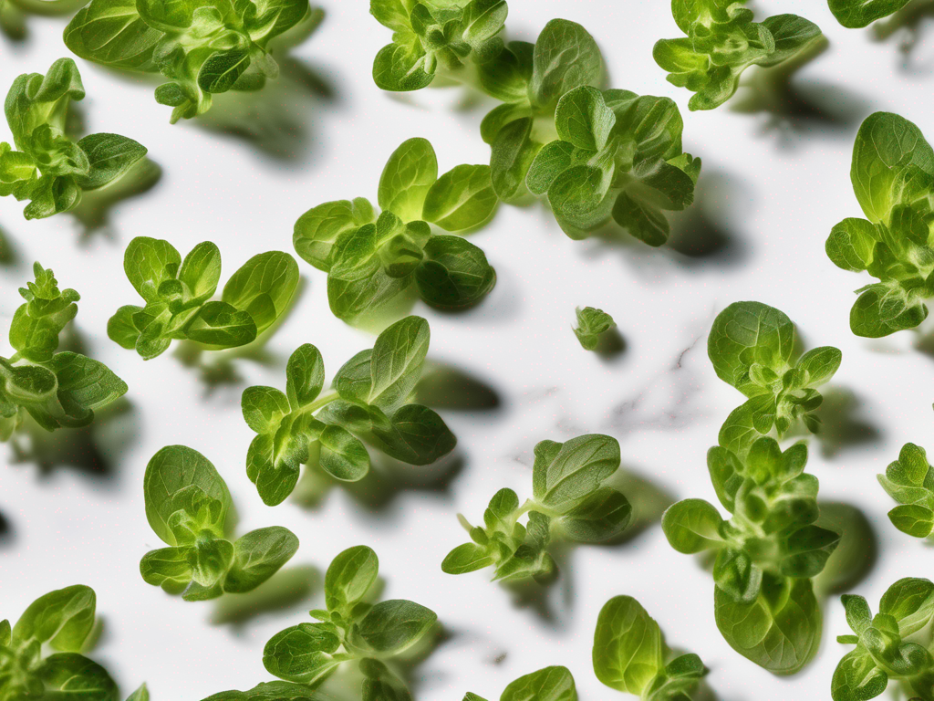 Signs Pot Marjoram Has Gone Bad: A Comprehensive Guide