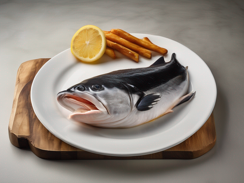 Signs that Alaska Blackfish Has Gone Bad