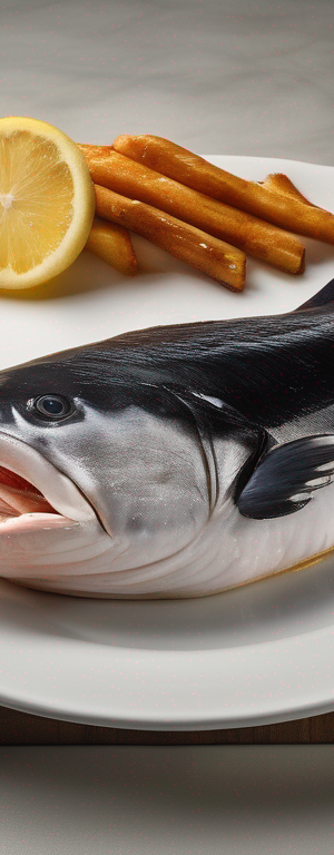 Signs that Alaska Blackfish Has Gone Bad