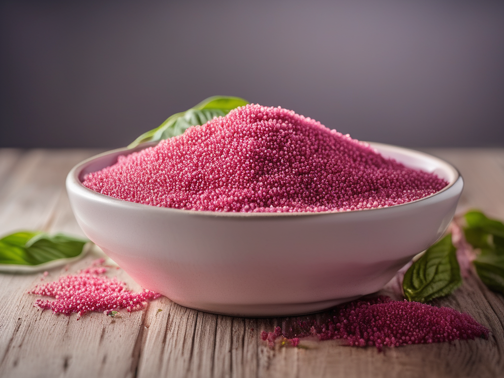 Signs That Amaranth Has Gone Bad