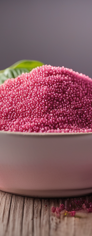 Signs That Amaranth Has Gone Bad