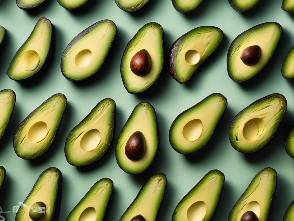 Signs that an Avocado has Gone Bad