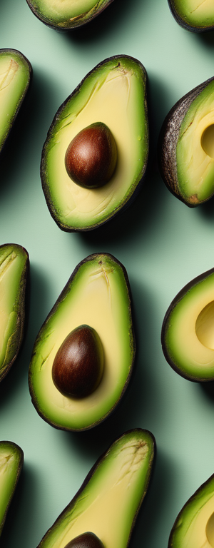 Signs that an Avocado has Gone Bad